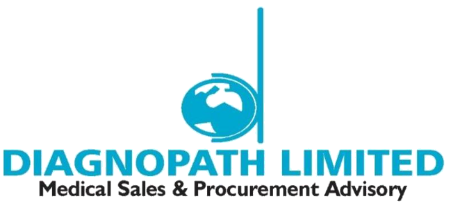 Diagnopath Limited logo