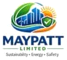 Maypatt Limited logo